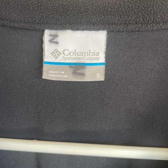 Men’s Klamath Range™ II Half Zip Fleece Pullover - Picture 3 of 5